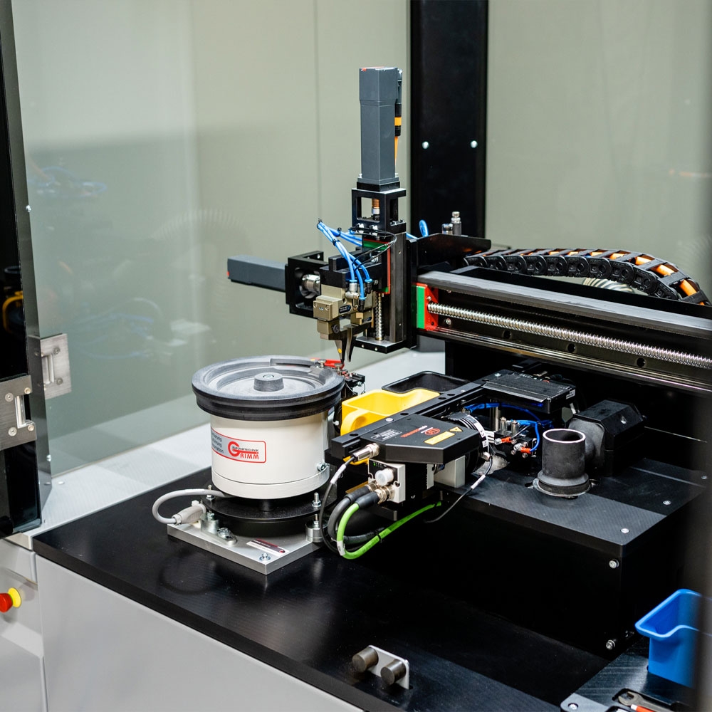 showcase-pellets-machine-Demcon-industrial-systems-e-lighter