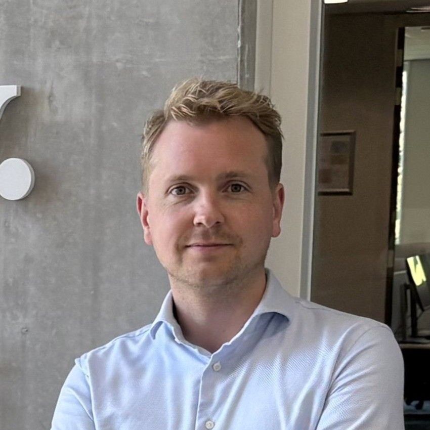 Contacts Matthijs de Jong