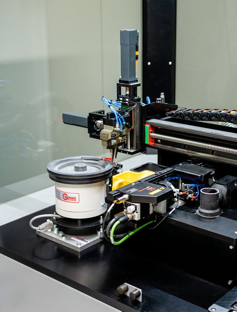 showcase-pellets-machine-Demcon-industrial-systems-e-lighter