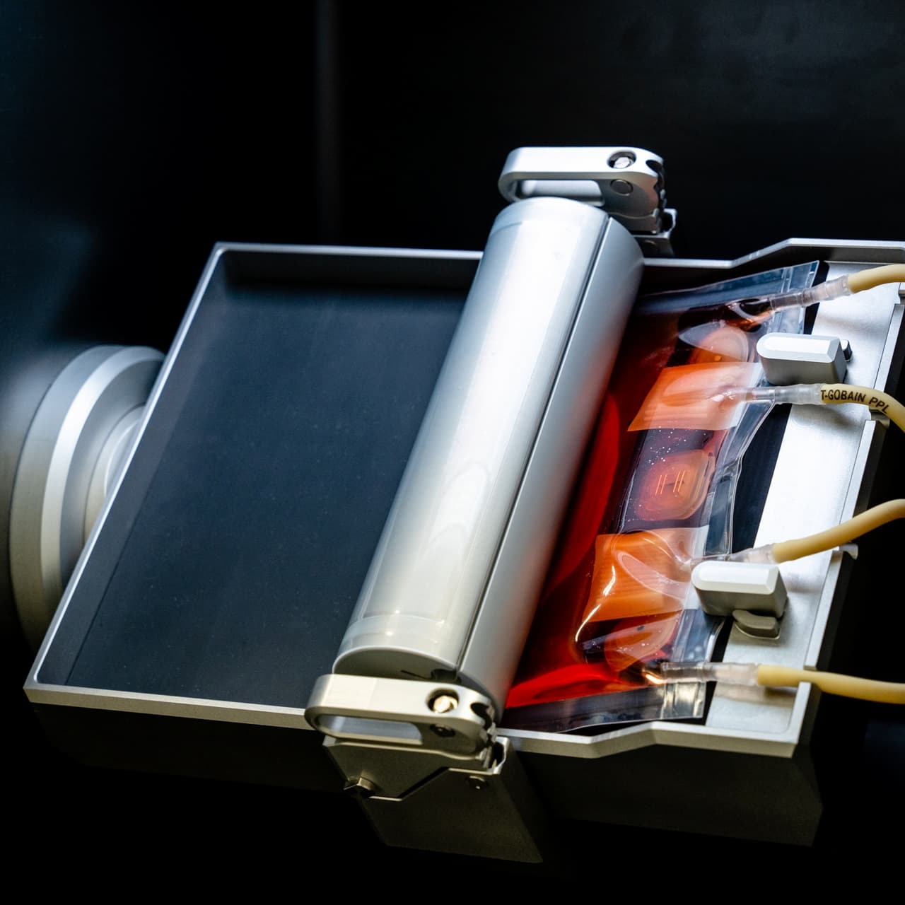 DIS-scinus-bioreactor-container