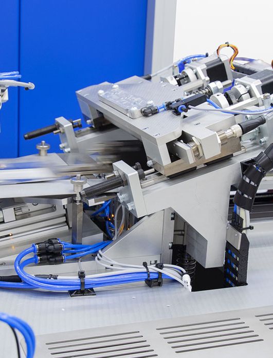demcon-dis-case-gauze machine