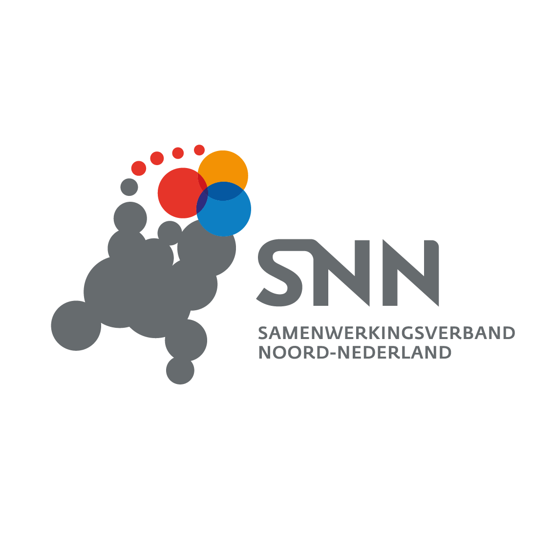 SNN logo GRIJS naamvoluit