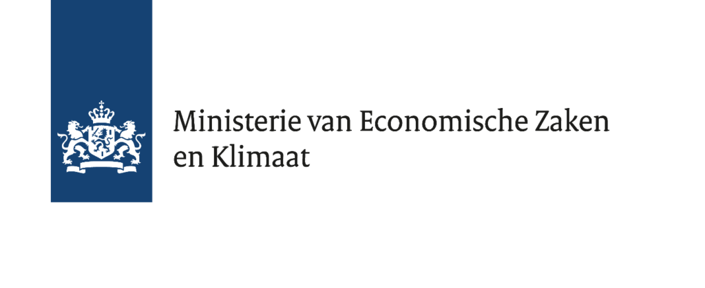 ministerie van economische zaken en klimaat