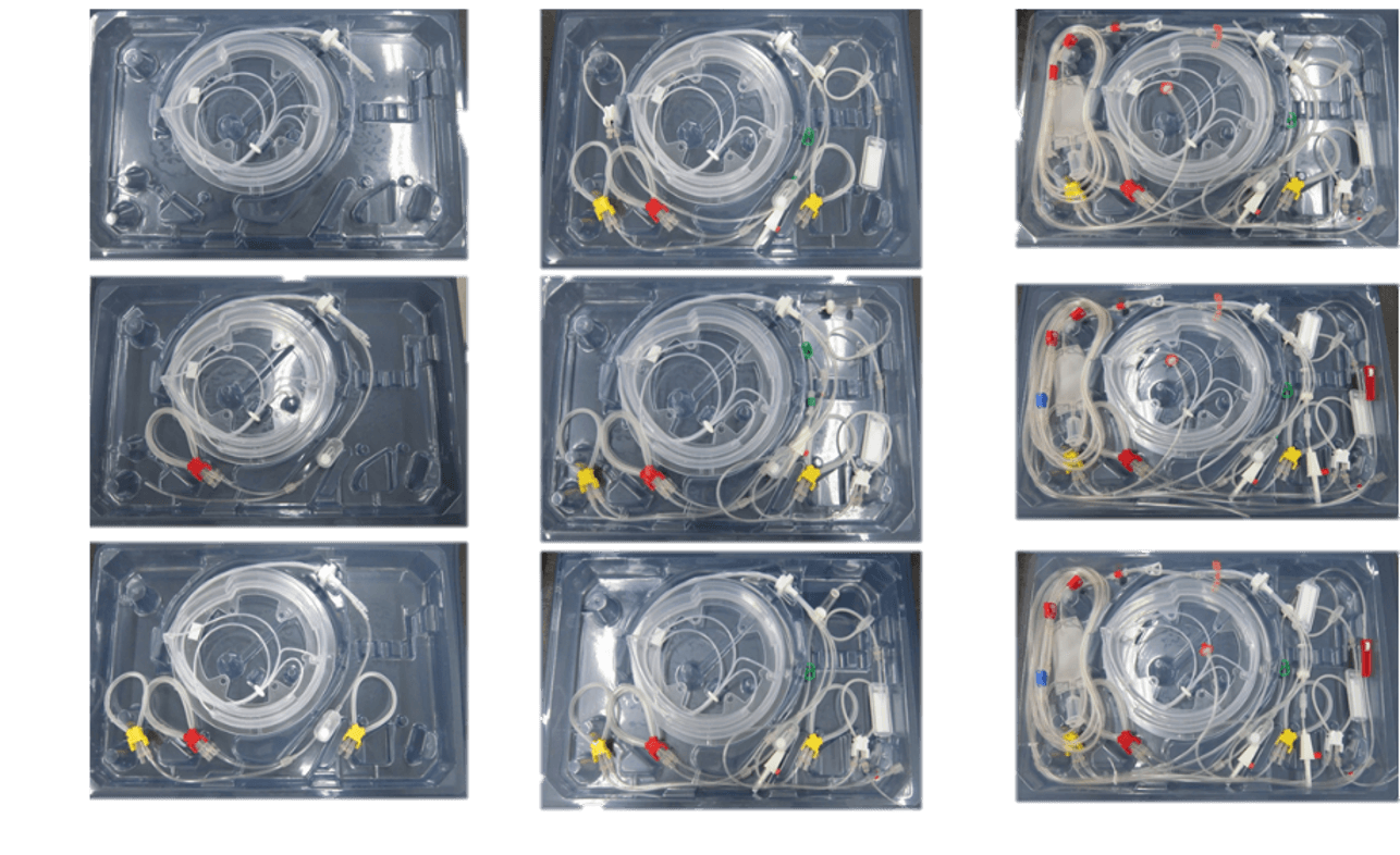 medical disposables