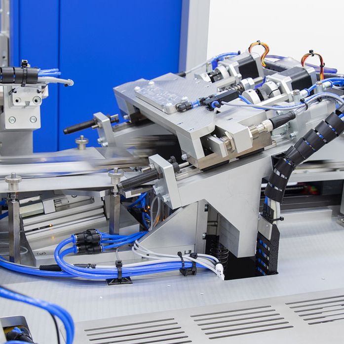 demcon-dis-case-gauze machine
