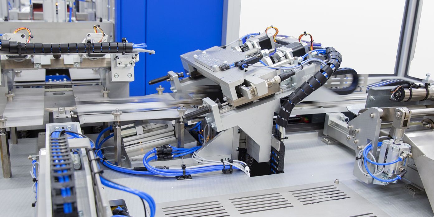 demcon-dis-case-gauze machine