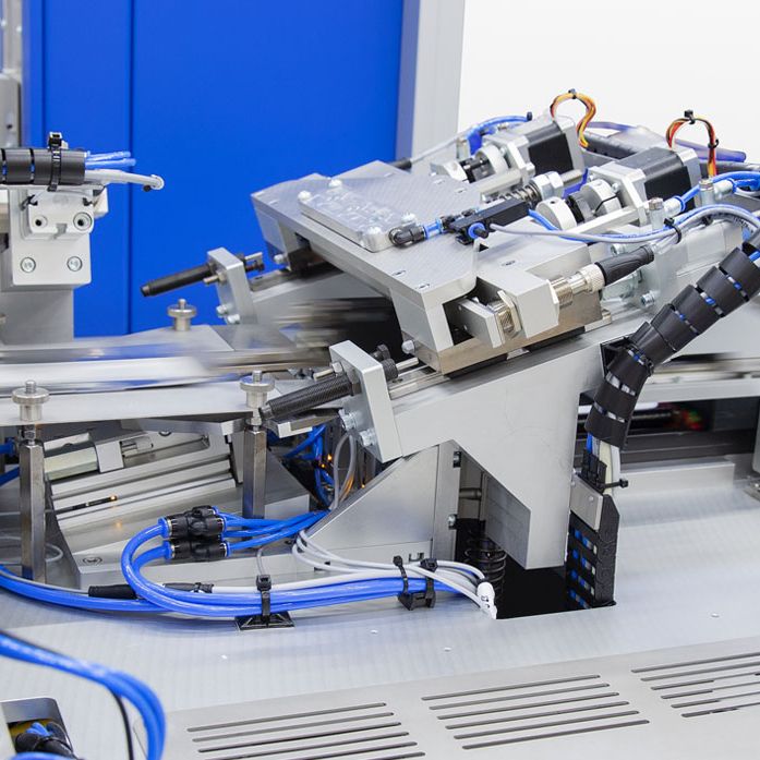 demcon-dis-case-gauze machine